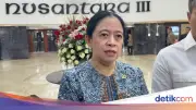 Ketua DPR Puan Maharani Minta Proses Adil untuk Kasus Penyiraman Air Keras Andrie Yunus