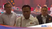 Ketua Kadin Sultra Absen Pemeriksaan Kasus Tambang Ilegal dengan Alasan Sakit