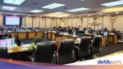 Ketua Komisi XIII DPR Minta RUU BPIP Dibahas di Komisinya untuk Keterkaitan yang Lebih Baik