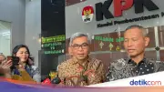 Ketua KPK Setyo Budiyanto Belum Dipanggil Dewas Soal Tahanan Rumah Yaqut