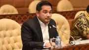 Ketua Ombudsman Baru Ditangkap Kejagung Usai 6 Hari Menjabat, DPR Syok