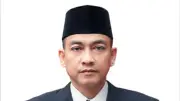 Ketua Ombudsman Hery Susanto Ditahan Kejagung, Baru Sepekan Menjabat