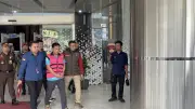 Ketua Ombudsman Hery Susanto Ditangkap Kejagung, Jadi Tersangka Korupsi Nikel