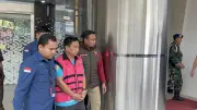 Ketua Ombudsman Hery Susanto Ditangkap Kejagung Terkait Dugaan Suap Rp 1,5 Miliar dari Perusahaan Tambang