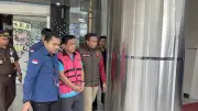 Ketua Ombudsman Hery Susanto Ditangkap Kejagung Usai Penggeledahan Rumah