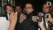 Khalid Basalamah Beberkan Sumber Rp8,4 Miliar yang Diserahkan ke KPK