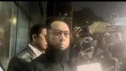 Khalid Basalamah Usai Diperiksa KPK: Saya Tak Pernah Interaksi dengan Tersangka Kuota Haji