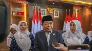 Khoirudin Tetap Jalankan Tugas Anggota DPRD Usai Dicopot dari Ketua DPRD DKI