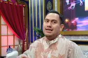 King Nassar Bawakan Acara Curhat Santai 'Healing Jalur Nassar'