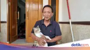 Kisah Pilu Ayah Kehilangan Anak di Kecelakaan KA Bekasi