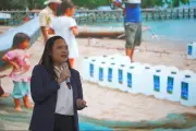 Kisah Shana Kartini, Alumni ITB yang Berjuang Bawa Air Bersih ke Daerah Terpencil