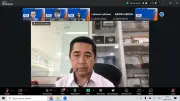 KKP Gandeng E-Commerce Tingkatkan Literasi Digital Pengelola KNMP