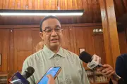 Klaim Anies Baswedan Gelar Kuis Tebak Kata Rp 100 Juta Ternyata Hoaks AI