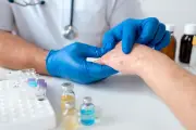 KLB Campak 2026: Kasus Turun 93 Persen, Namun 10 Kematian Masih Dicatat