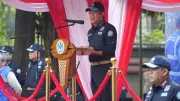 KLH Bentuk Satgas Pengendalian Kebakaran Lahan untuk Hadapi Karhutla 2026