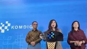 Komdigi Beri TikTok dan Roblox Waktu Sampai Besok untuk Patuhi PP Tunas