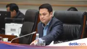 Komisi III DPR Desak Usut Tuntas Dugaan Intimidasi Petugas Kebersihan di Jakbar