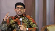 Komisi III DPR Dukung Penindakan Tambang Ilegal Kejagung Sebagai Wujud Arahan Presiden