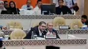 Komisi IV DPR Ingatkan Ancaman Karhutla Saat Kemarau Panjang 2026