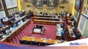 Komisi IX DPR Debat dengan Menkes dan Mensos Soal Pelaksanaan Kesepakatan PBI BPJS