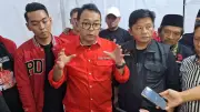 Komisi IX DPR Desak Pemerintah Mitigasi PHK Massal Akibat Tekanan Global dan El Nino