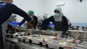 Komisi IX Minta Penjelasan BGN soal Insentif SPPG yang Bermasalah