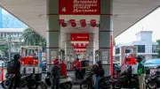 Komisi VI Tegaskan Stok BBM Aman, Masyarakat Diminta Tidak Panik dan Antre
