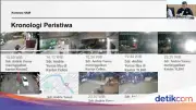Komnas HAM: 14 Orang Diduga Terlibat Penyiraman Air Keras ke Andrie Yunus