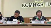 Komnas HAM Usul TGPF Usut Andrie Yunus, Buka Peluang Tersangka Baru