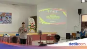 Kompol Jarot Usung Inovasi E-Kopi Papi di Polda Kalteng, Diusulkan Hoegeng Awards 2026