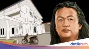 Kondisi Andrie Yunus Masih Kritis, Sudah Jalani Lima Operasi Pasca Serangan Air Keras