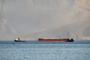 Konflik AS-Israel vs Iran Ganggu Pelayaran di Selat Hormuz