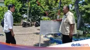 Konflik 'Selat Hormuz Sidokare' di Sidoarjo Berakhir Damai Setelah Mediasi