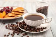 Kopi di Pagi Hari: Rahasia Kafein untuk Meningkatkan Energi dan Suasana Hati
