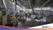 Korban Berjatuhan dalam Eskalasi Konflik AS-Israel Vs Iran, Fasilitas Vital Hancur