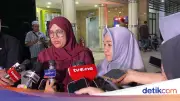 Korban Kecelakaan Kereta di Bekasi Terpental hingga Rak Bagasi