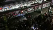 Korban Meninggal Kecelakaan KRL Bekasi Bertambah Jadi 16 Orang
