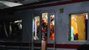 Korban Tewas Kecelakaan Kereta di Bekasi Timur Bertambah Jadi 7, 3 Terjepit
