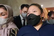Korban Tolak Proposal Damai Kasus Penipuan CPNS Bodong Putri Nia Daniaty