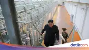 Korea Utara Murka, Tuduh Jepang Lakukan Provokasi Serius Lewat Dokumen Diplomatik