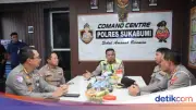 Korlantas Kawal Pergerakan Ribuan Buruh ke Jakarta saat May Day, Siapkan Pengamanan