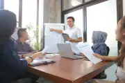 Kota Yogyakarta Raih IPM Tertinggi di Pulau Jawa 2024