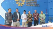 KP2MI Gandeng Perguruan Tinggi Tingkatkan Kualitas dan Perlindungan Pekerja Migran