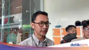 KPK Analisis Putusan Hakim yang Gugurkan Status Tersangka Sekjen DPR Indra Iskandar