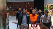 KPK Bongkar Modus Korupsi Bupati Tulungagung: Atur Vendor Alkes dan Jasa Sekuriti