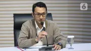 KPK Desak Pembahasan RUU Pembatasan Uang Kartal untuk Tekan Politik Uang