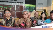 KPK Gelar Pemeriksaan Maraton untuk Kasus Korupsi Kuota Haji 2023-2024