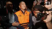 KPK Ingatkan Kepala Daerah Usai Tahan Bupati Tulungagung: Jangan Salahgunakan Surat Pernyataan