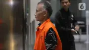 KPK Koordinasi dengan LPSK Usai Rumah Saksi Kasus Ade Kunang Diduga Dibakar