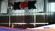 KPK Panggil Bos Perusahaan Terkait Kasus Suap Hakim PN Depok Kurniawan Fadilah